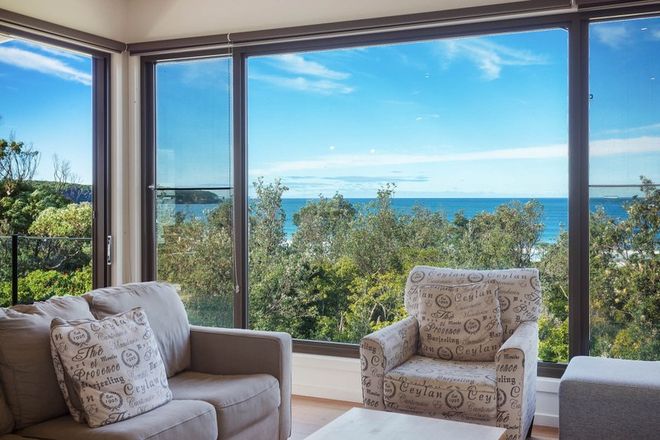 Picture of 3/26 Ocean Drive, MERIMBULA NSW 2548