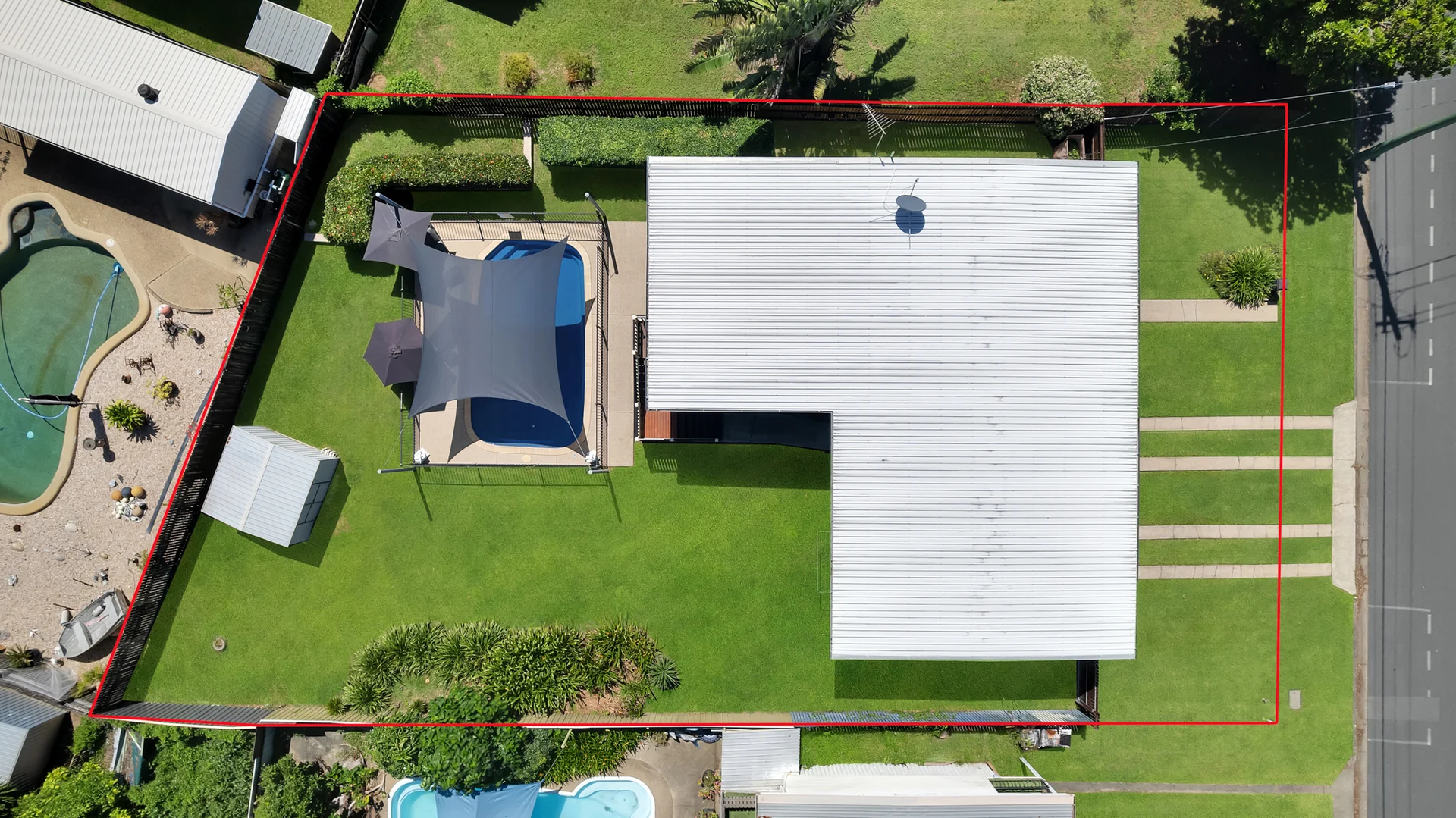 Additional image 21 of 132 Goldsmith Street, South Mackay QLD 4740