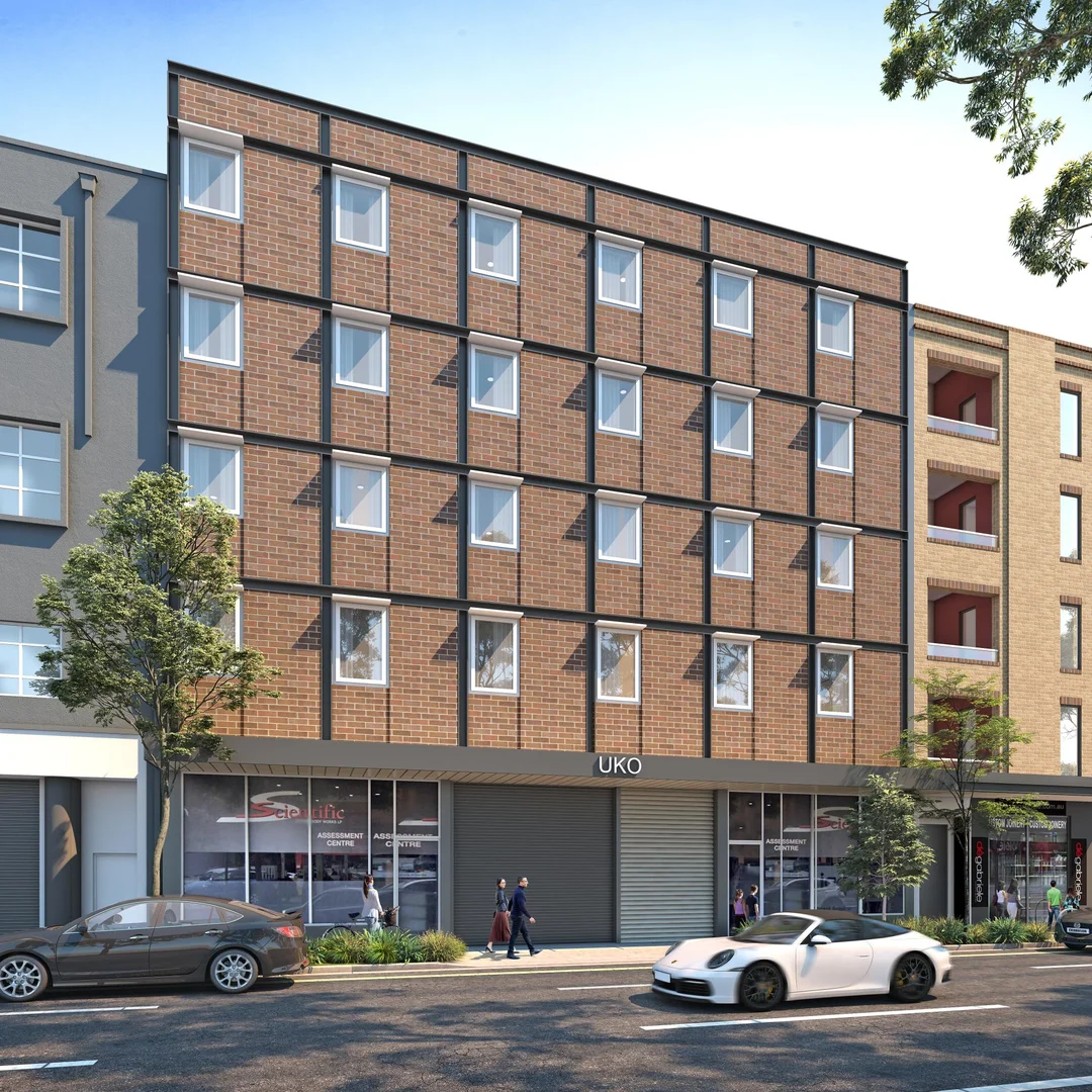 Additional image 12 of Wattle Lane, Ultimo NSW 2007