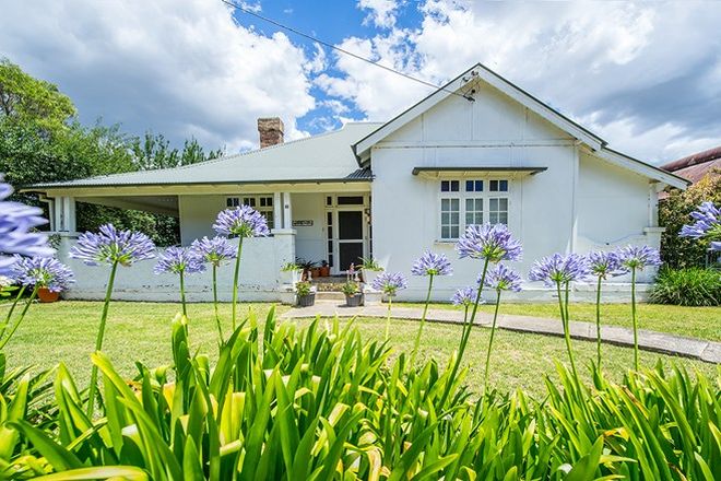 Picture of 41 Haydon Street, MURRURUNDI NSW 2338