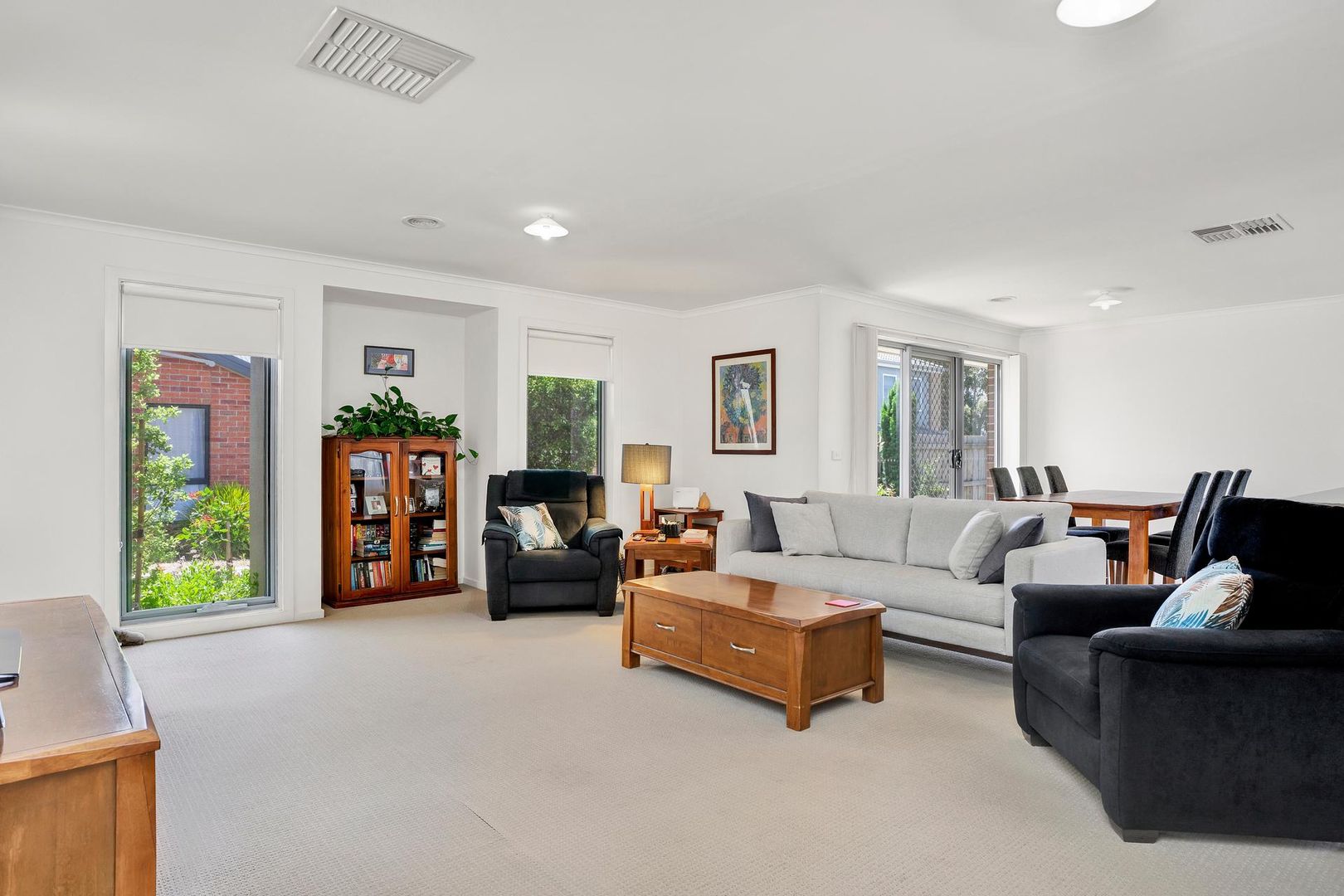 7/8 Silverdale Drive, Bacchus Marsh VIC 3340 Townhouse For Rent Domain