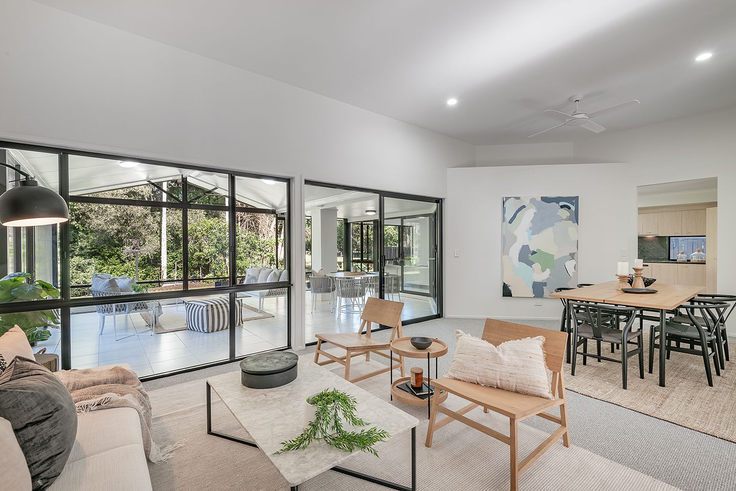 2 Tralee Pl, Twin Waters QLD 4564, Image 0