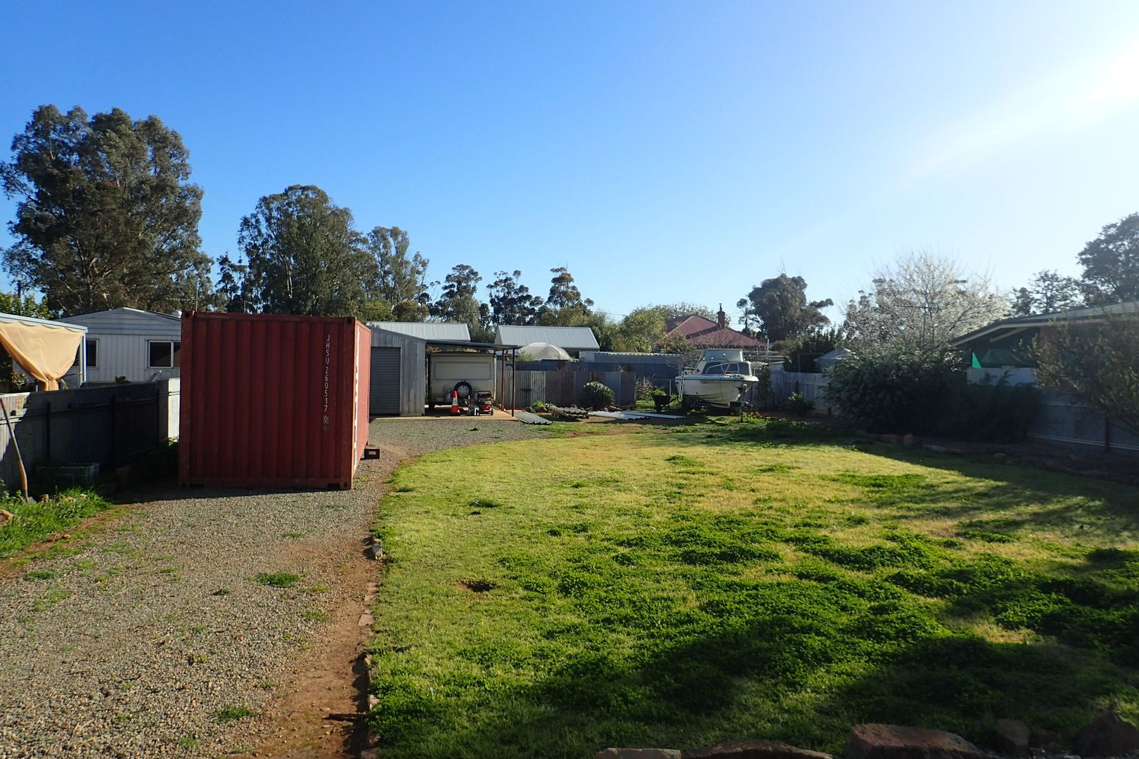 34 Wolfe Street, Jamestown SA 5491, Image 1