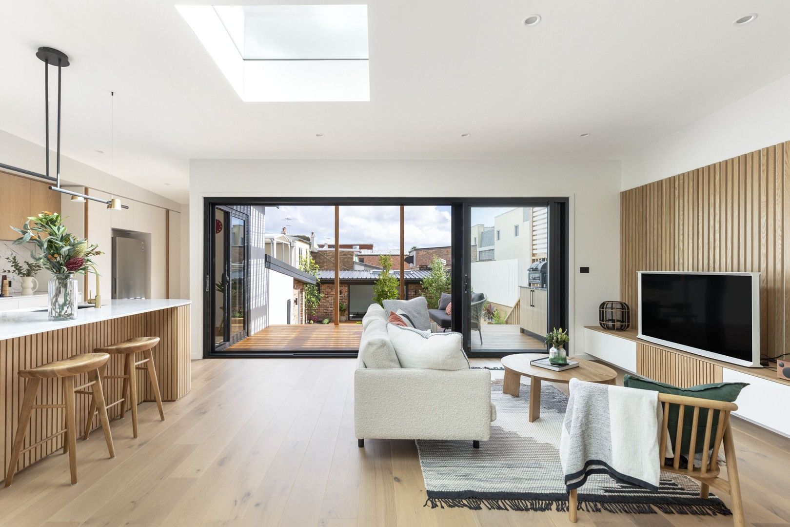 4 bedrooms House in 6 Wetherill Street LEICHHARDT NSW, 2040