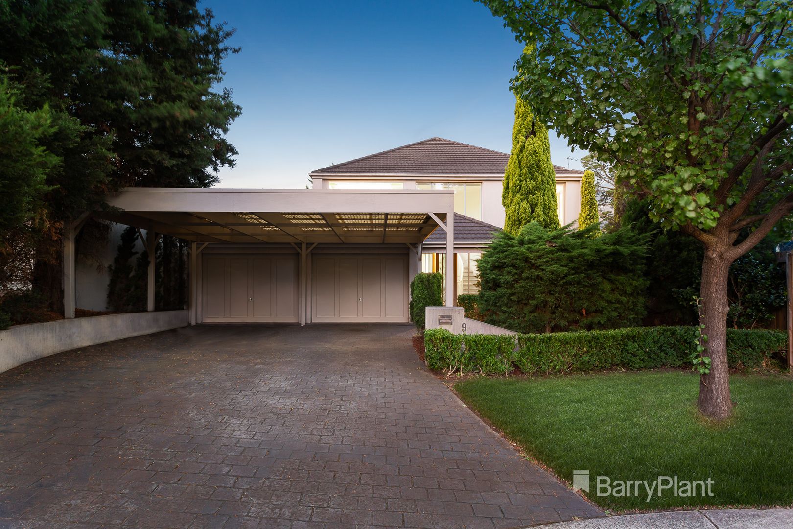 9 Whitehall Court, Templestowe VIC 3106, Image 1