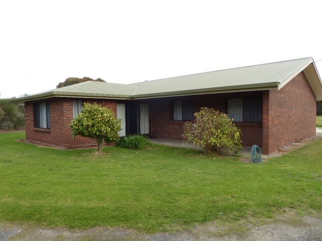 4 Bluff Road, Whitemark TAS 7255, Image 0