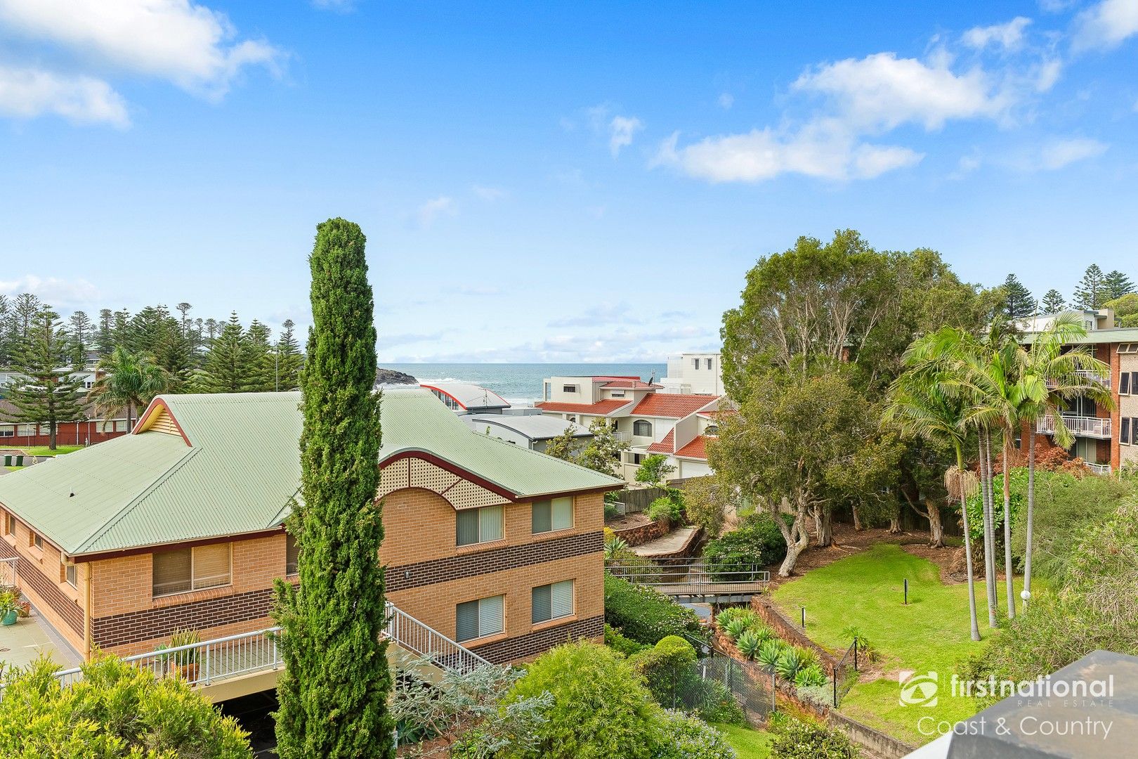 1 bedrooms Apartment / Unit / Flat in 12/118 Manning Street KIAMA NSW, 2533