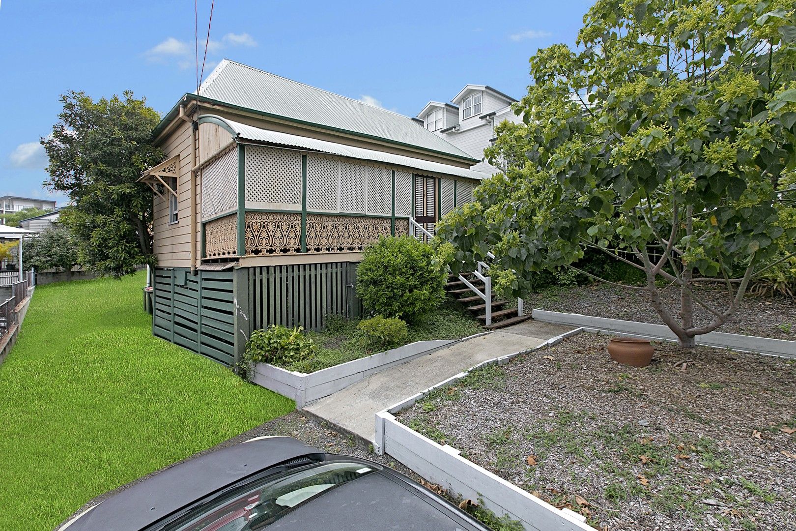 64 Victoria Street, Spring Hill QLD 4000, Image 0