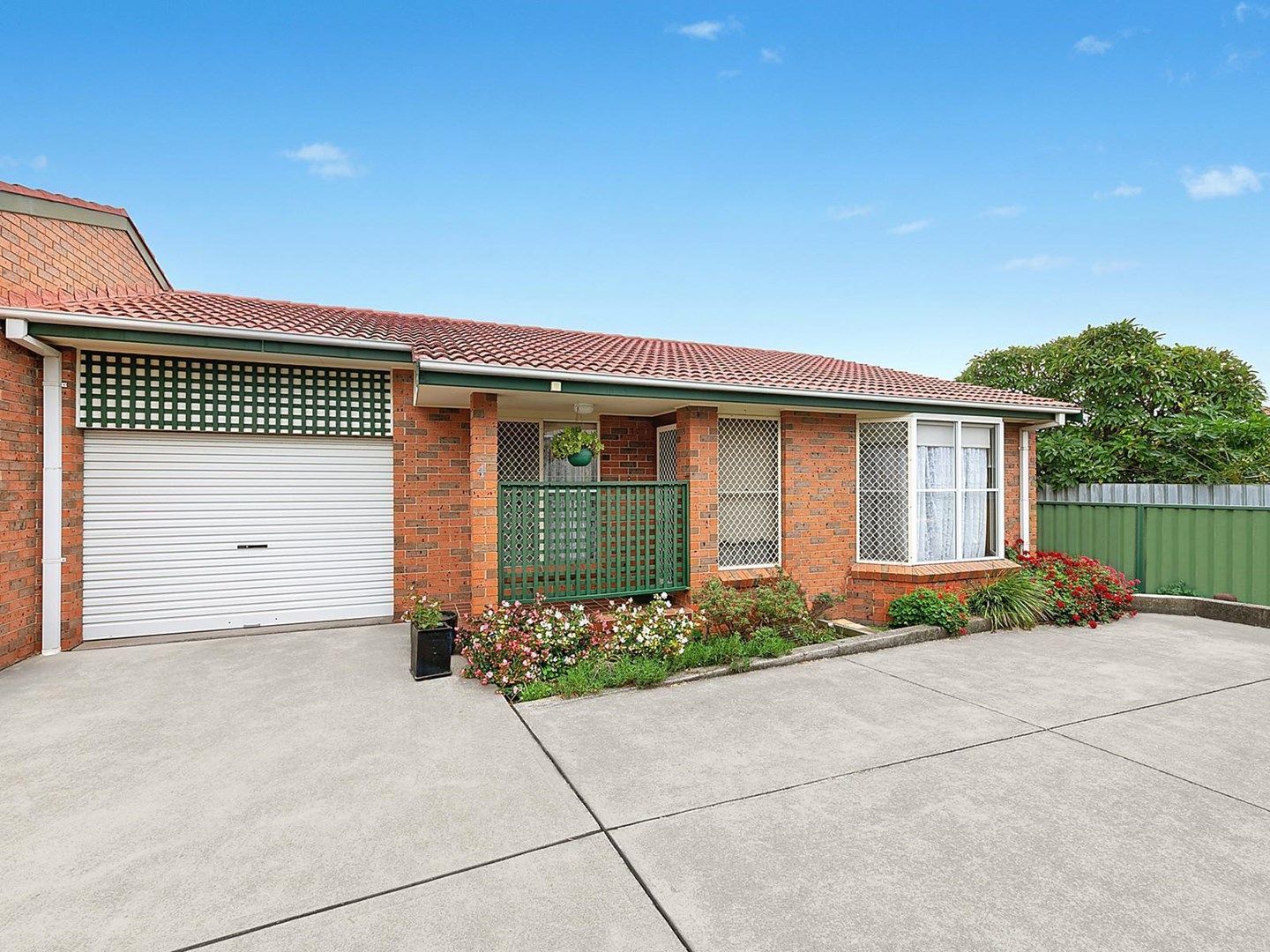 4/15 Oxford Street, New Lambton NSW 2305, Image 0