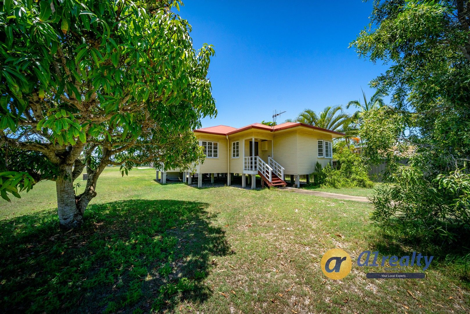 114 Acacia St, Woodgate QLD 4660, Image 0