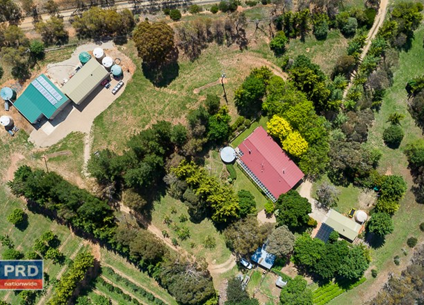 89 Pollack Road, Hoskinstown NSW 2621