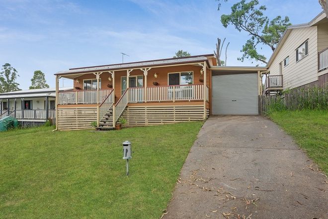 Picture of 11 Chalmers Place, NORTH IPSWICH QLD 4305
