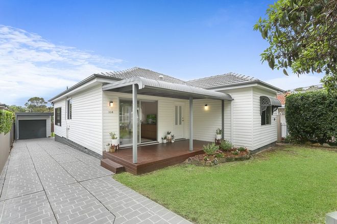 Picture of 338 Willarong Road, CARINGBAH SOUTH NSW 2229