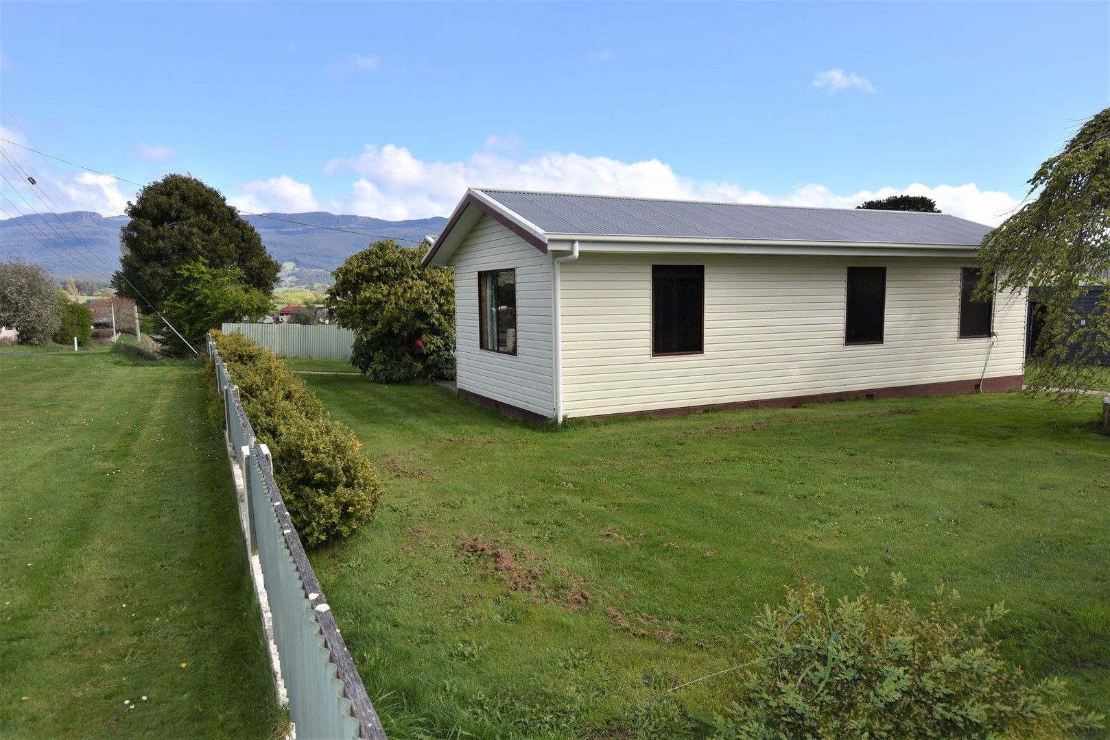 35 Baldocks Road, Mole Creek TAS 7304, Image 0