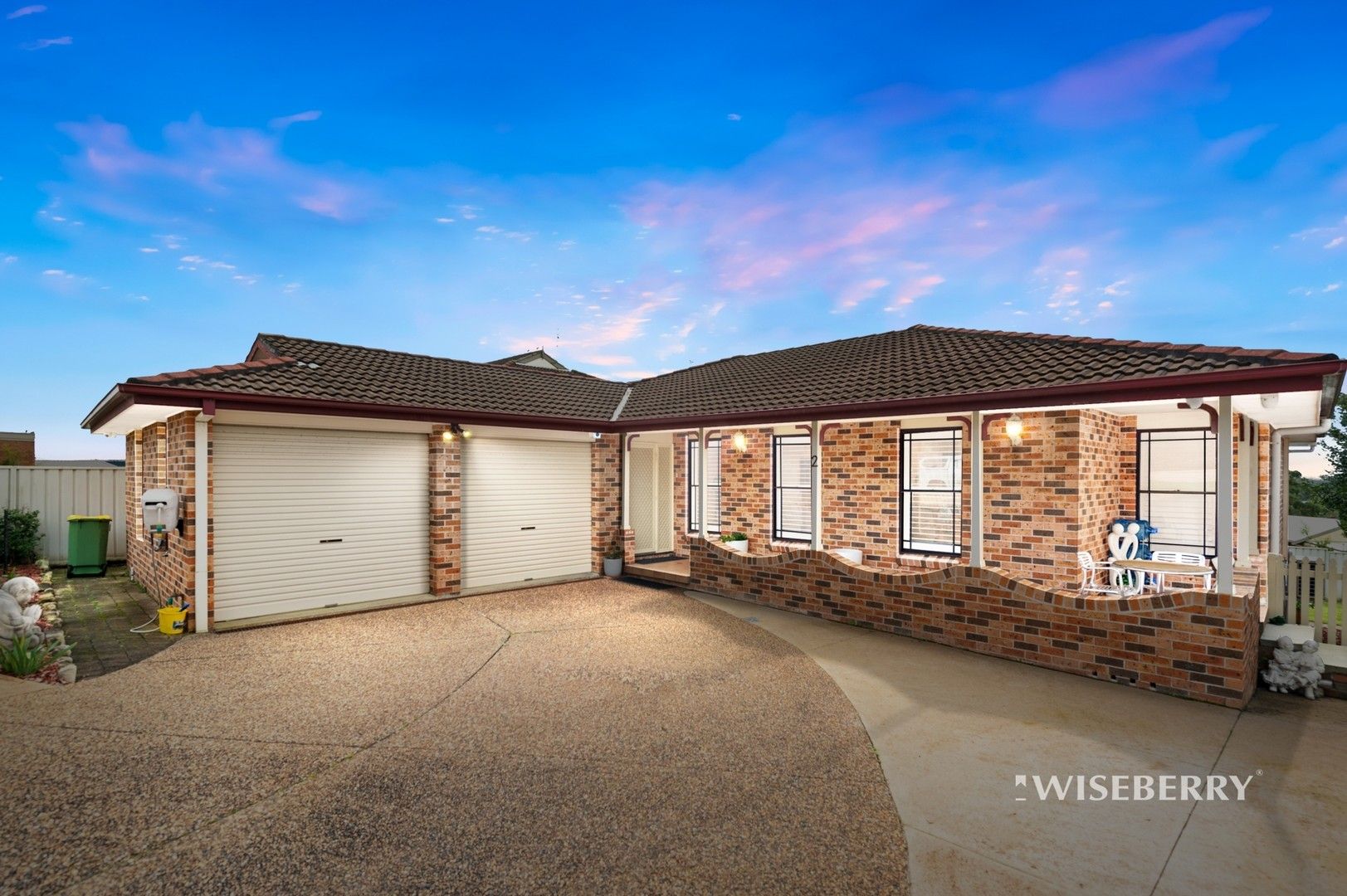 2 Courigal Street, Lake Haven NSW 2263, Image 0