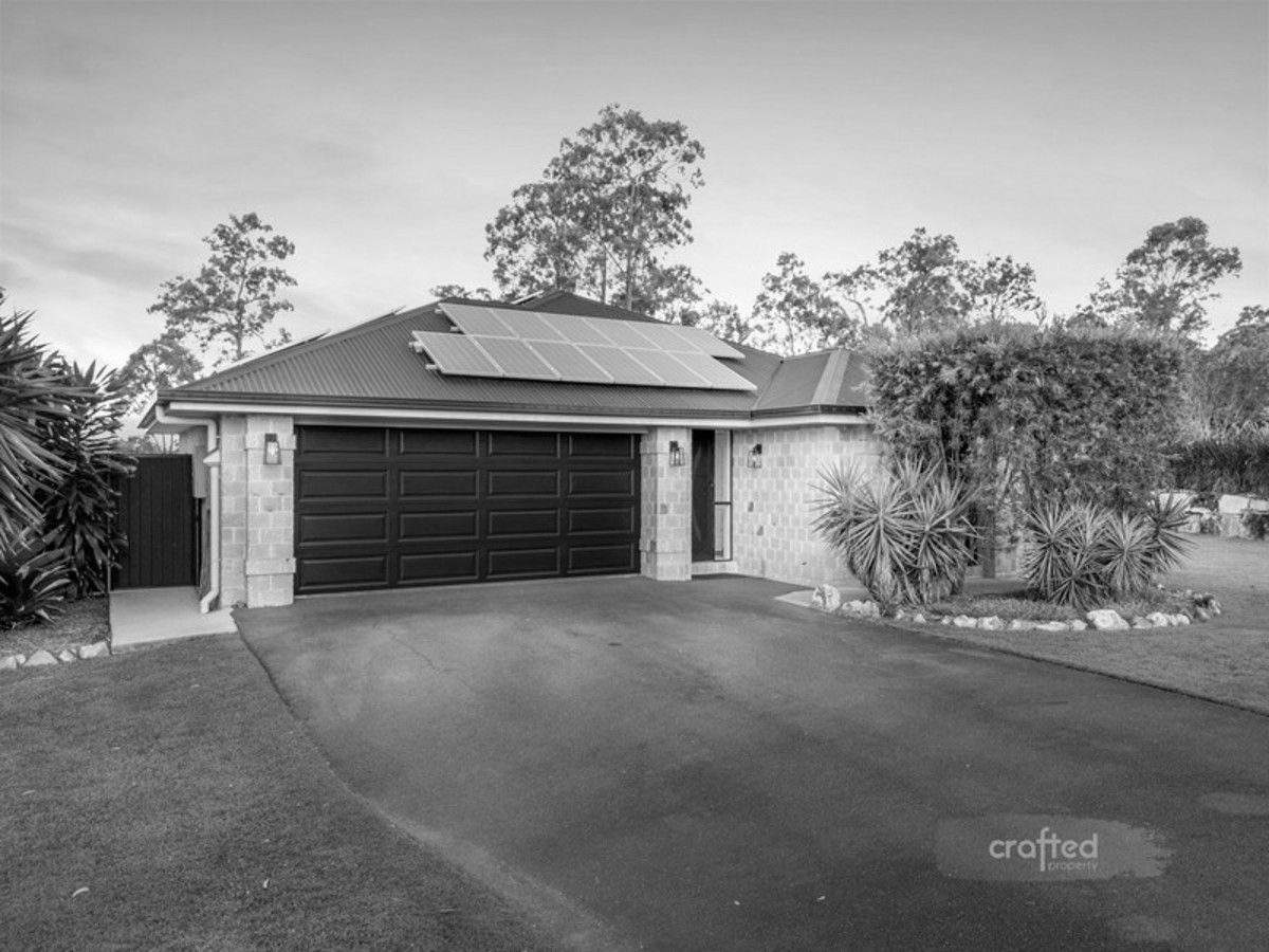 14 Waterdragon Court, New Beith QLD 4124, Image 0