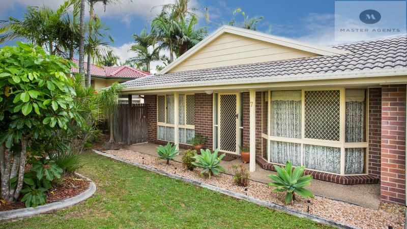 7 Gragin Place, Parkinson QLD 4115, Image 1