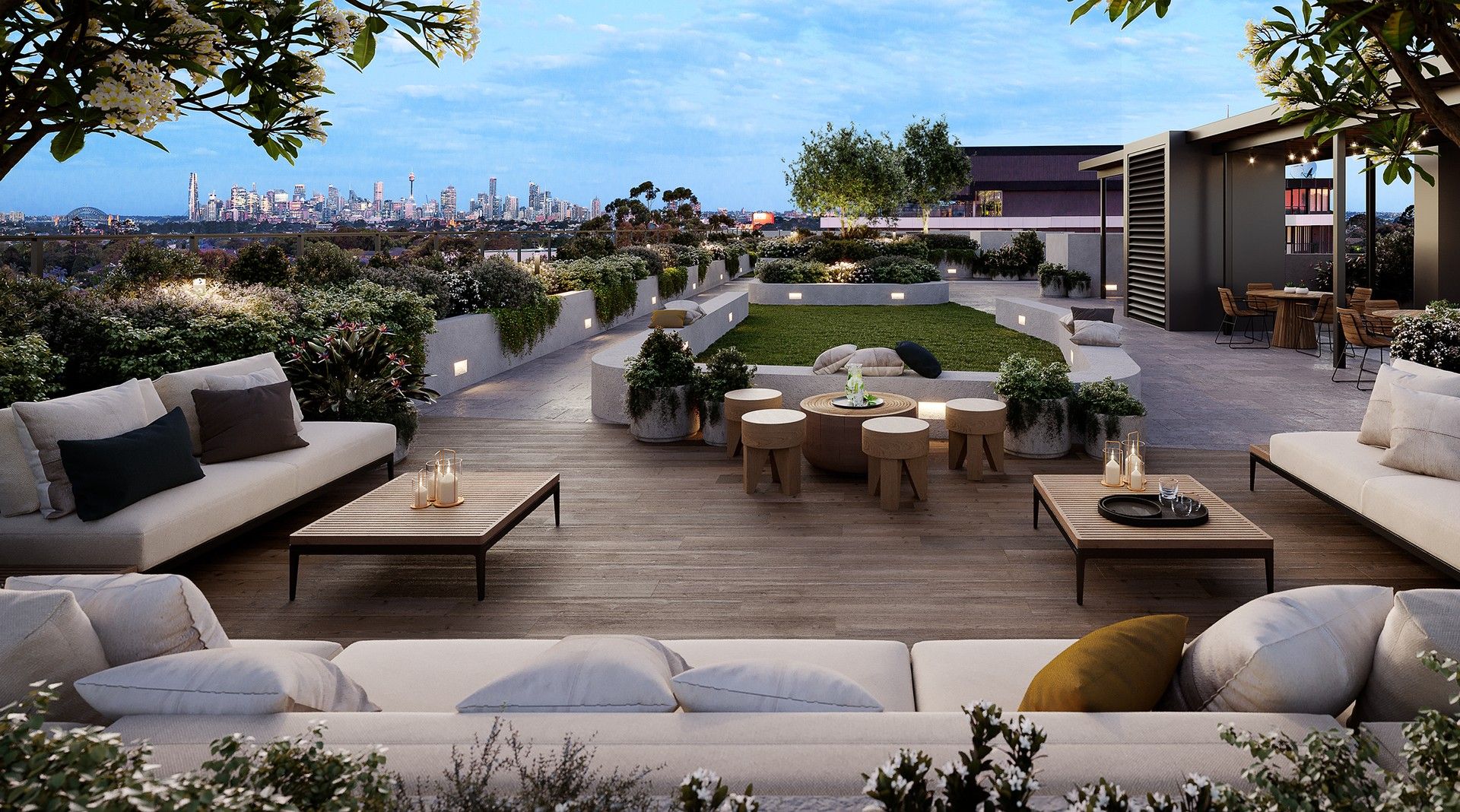 2 bedrooms Apartment / Unit / Flat in 73-75 Norton Street ASHFIELD NSW, 2131