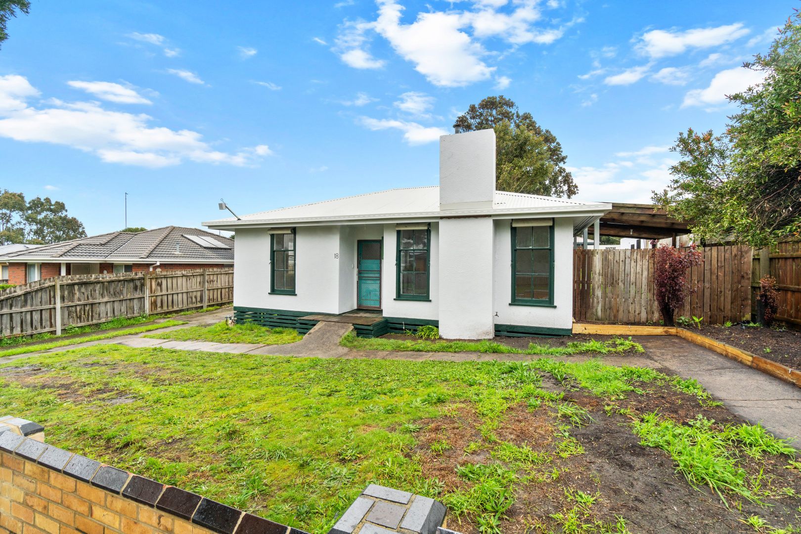 18 Churchill Road, Morwell VIC 3840, Image 2