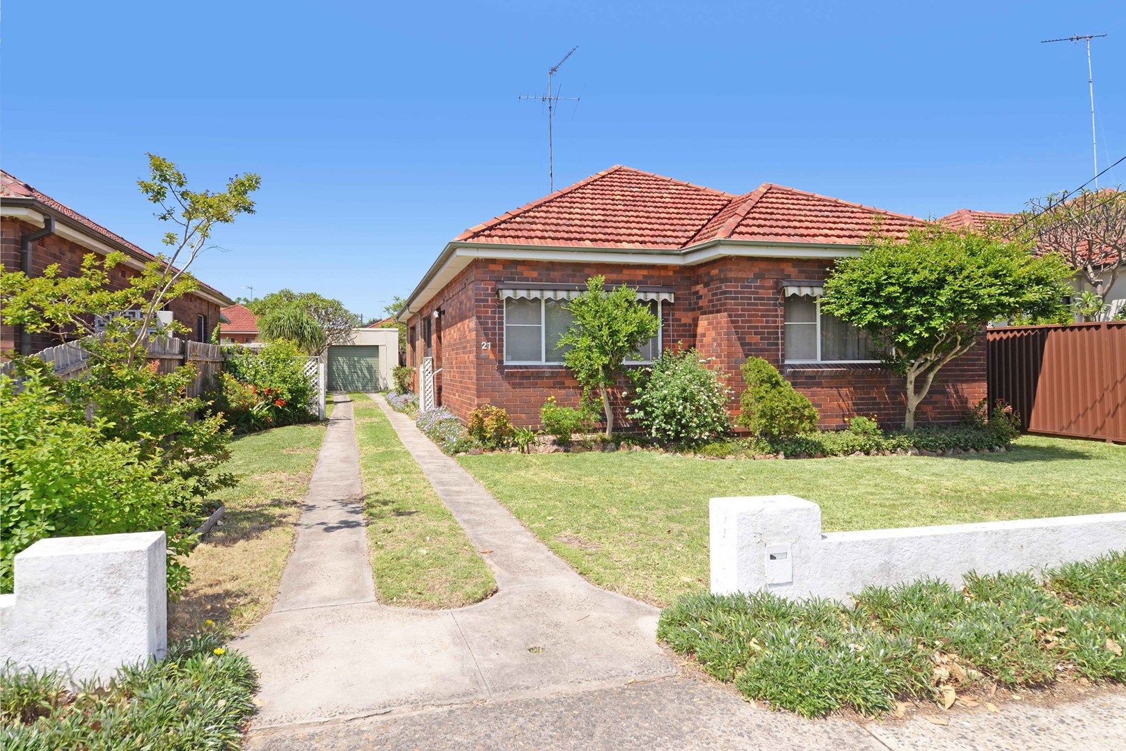 21 Mathewson Street, Eastgardens NSW 2036, Image 1