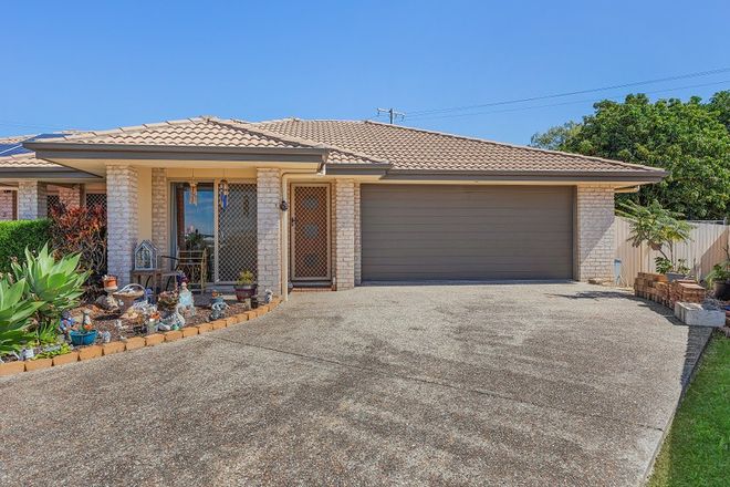 Picture of 1/19 Tea Tree Place, RACEVIEW QLD 4305