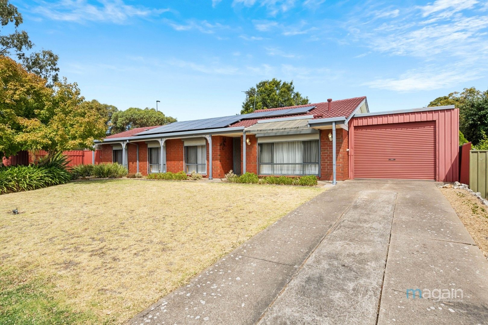 20 Sandpiper Crescent, Aberfoyle Park SA 5159, Image 0