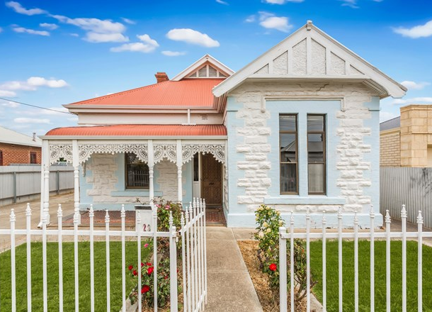 23 Randolph Street, Thebarton SA 5031