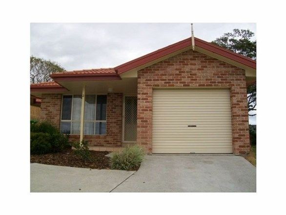 Picture of 2/8 Milton Dufty Place, EAST KEMPSEY NSW 2440