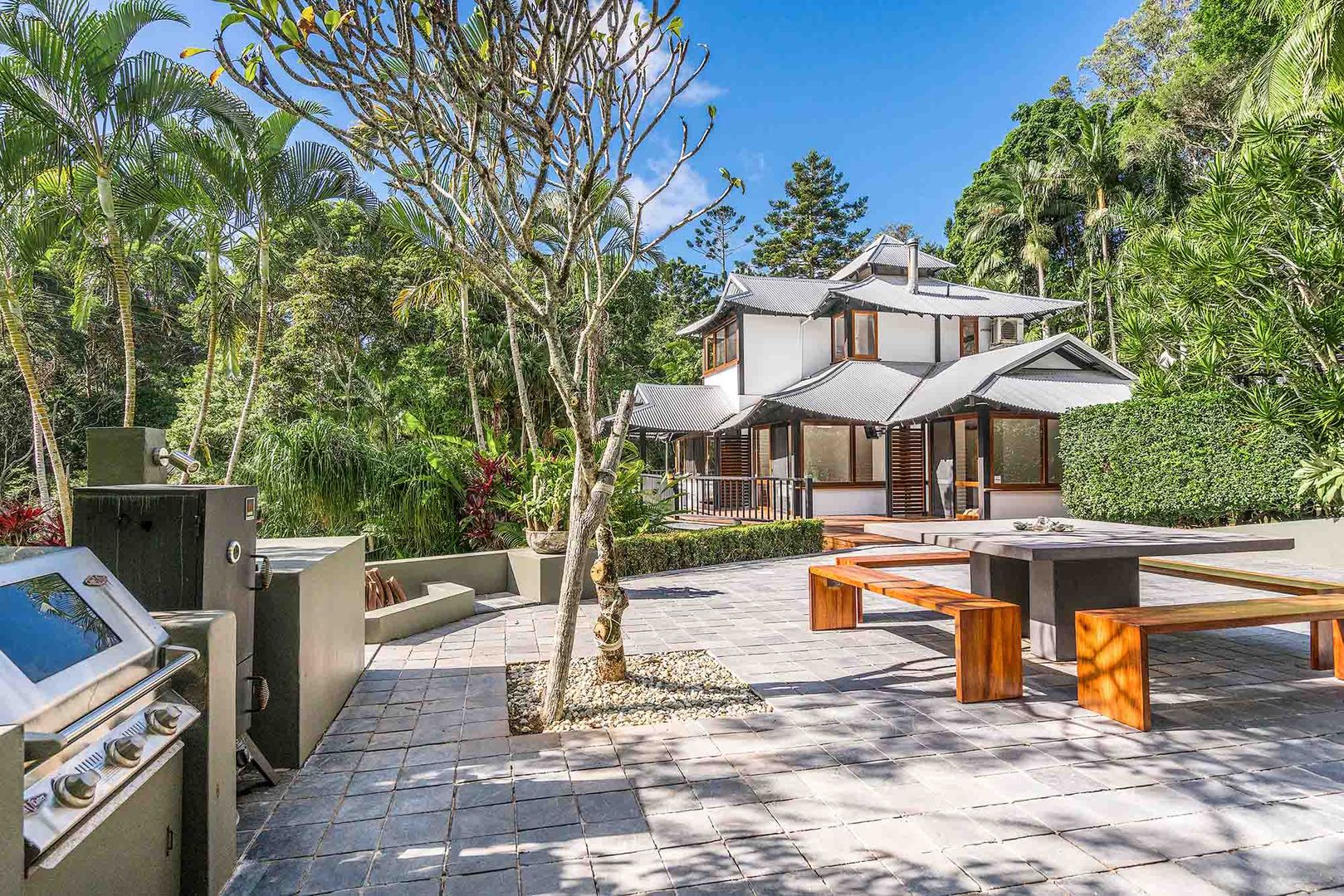 154 Old Bangalow Road, Byron Bay NSW 2481 House for Sale Domain