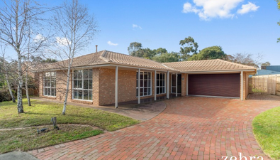 Picture of 62 Settlers Way, FRANKSTON SOUTH VIC 3199