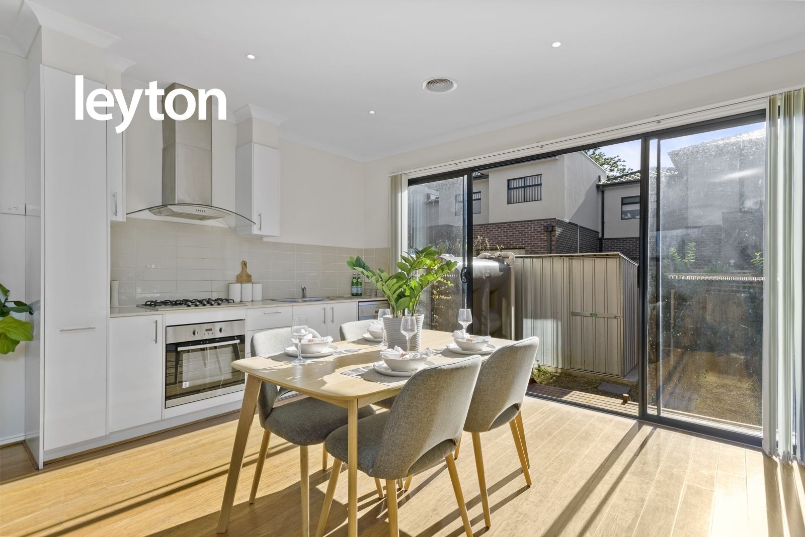 2/13 Carroll Avenue, Dandenong VIC 3175, Image 2