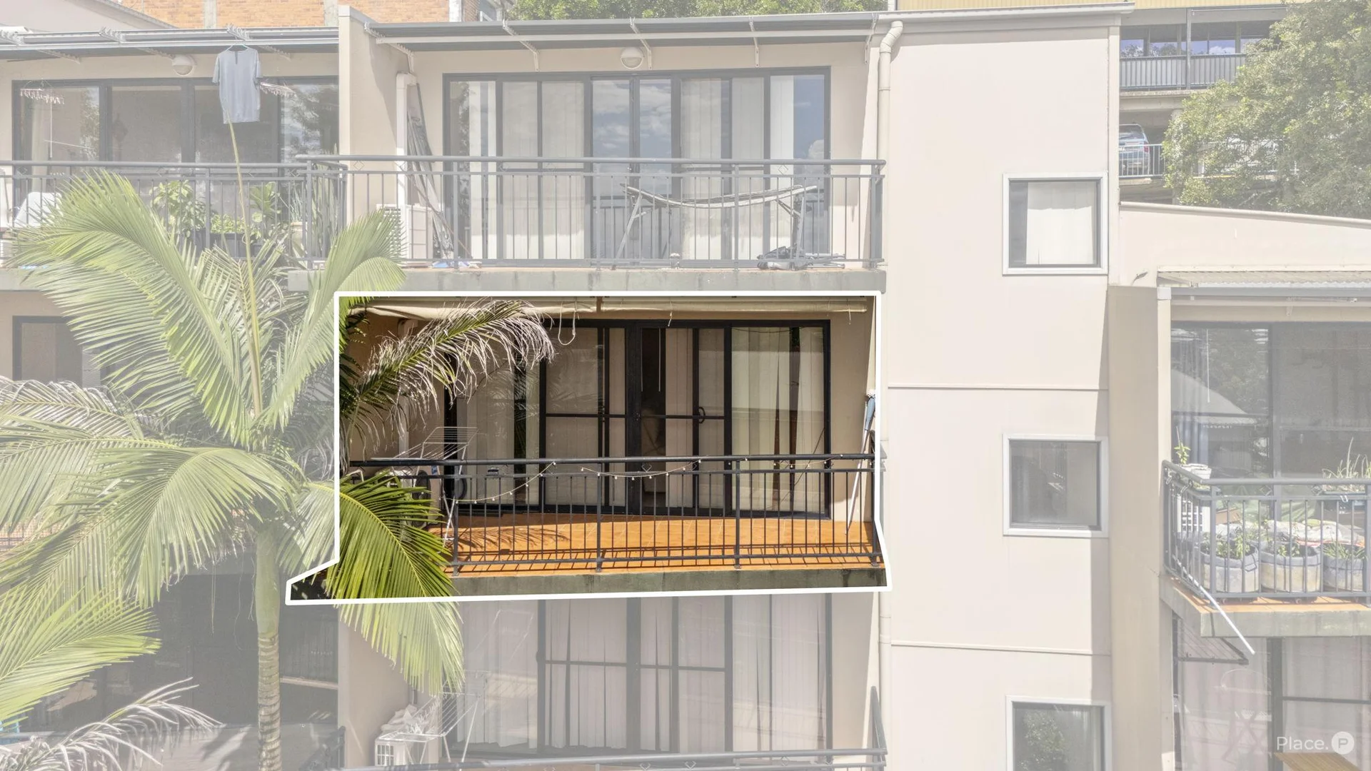 Additional image 10 of 25/204 Kelvin Grove Road, Kelvin Grove QLD 4059
