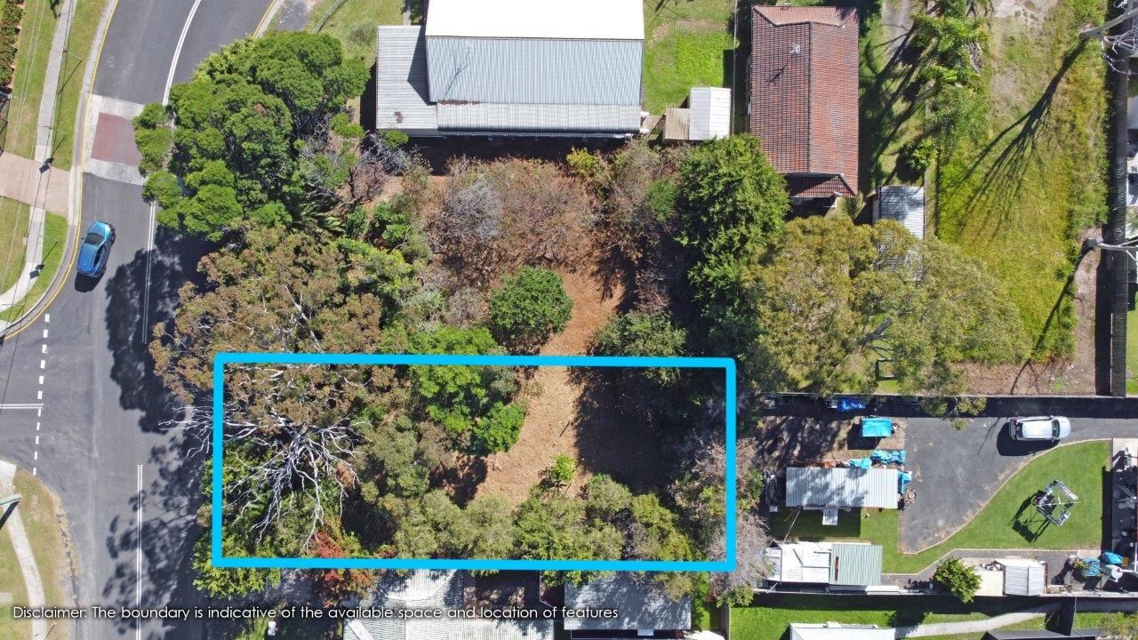 56 Idlewild Avenue, Sanctuary Point NSW 2540 Domain