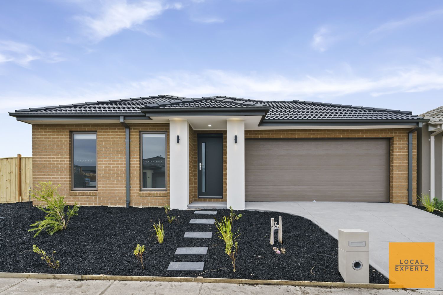 4 bedrooms House in 20 Lyric Drive MAMBOURIN VIC, 3024