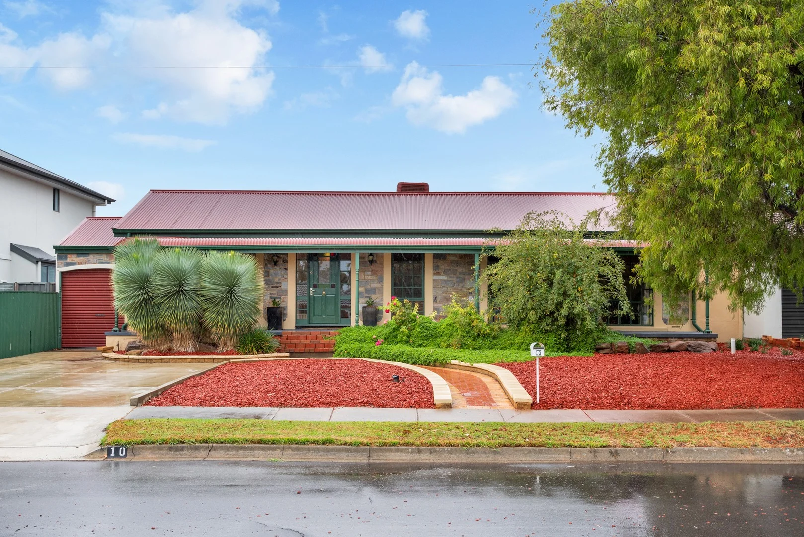 10 Freeman Avenue, Morphett Vale SA 5162