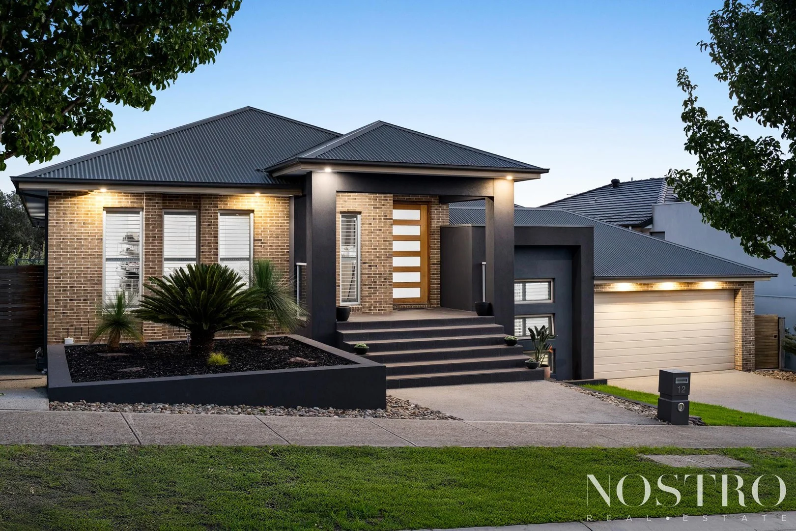 12 Delphi Avenue, South Morang VIC 3752