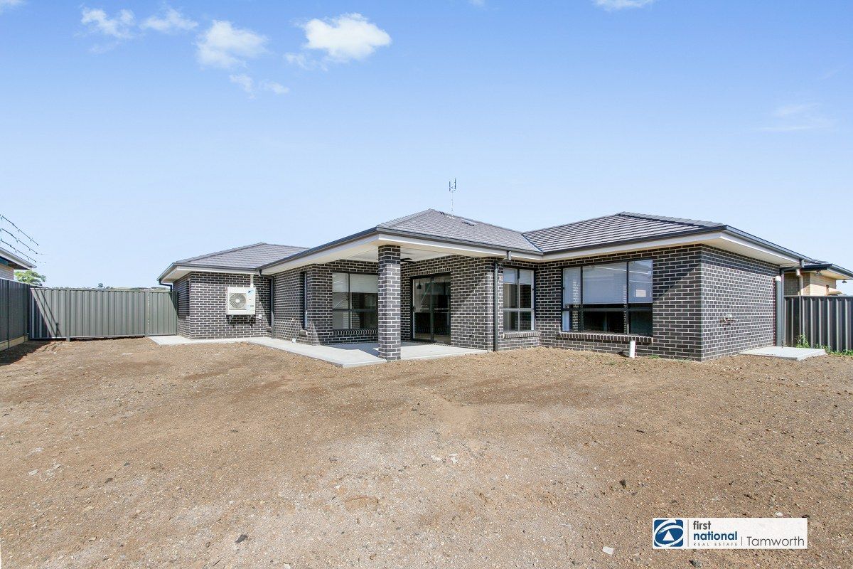 5 Ayreshire Crescent, Calala NSW 2340, Image 1