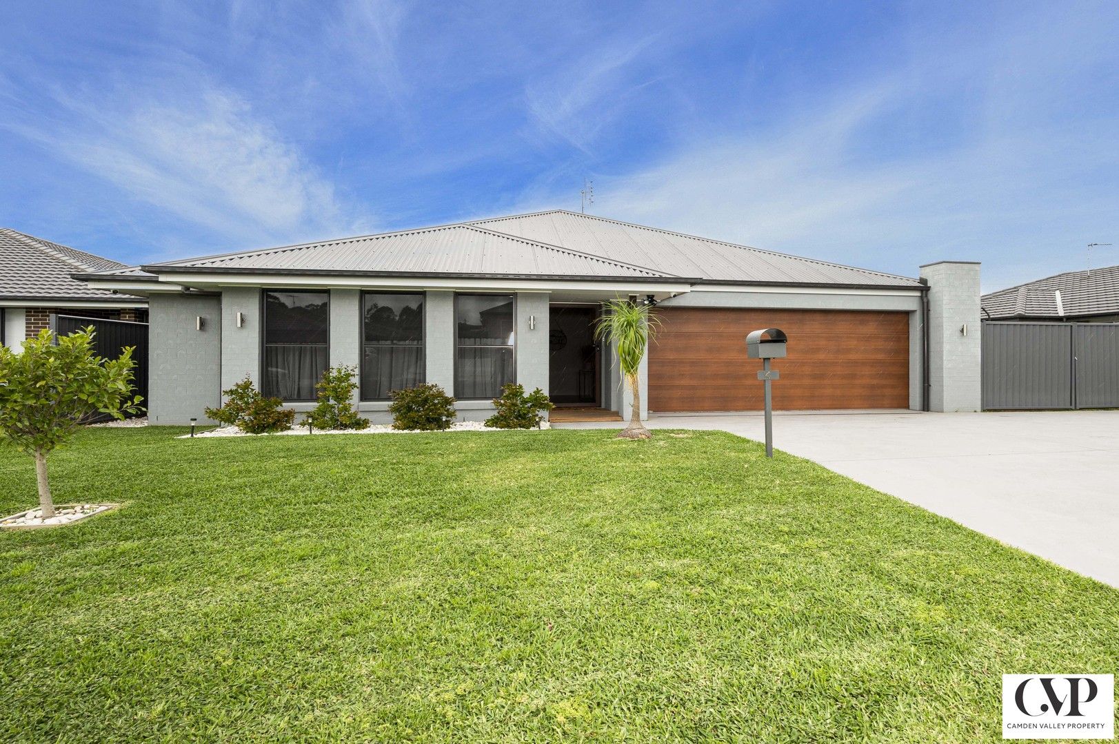 4 Water Gum Place, Tahmoor NSW 2573, Image 0