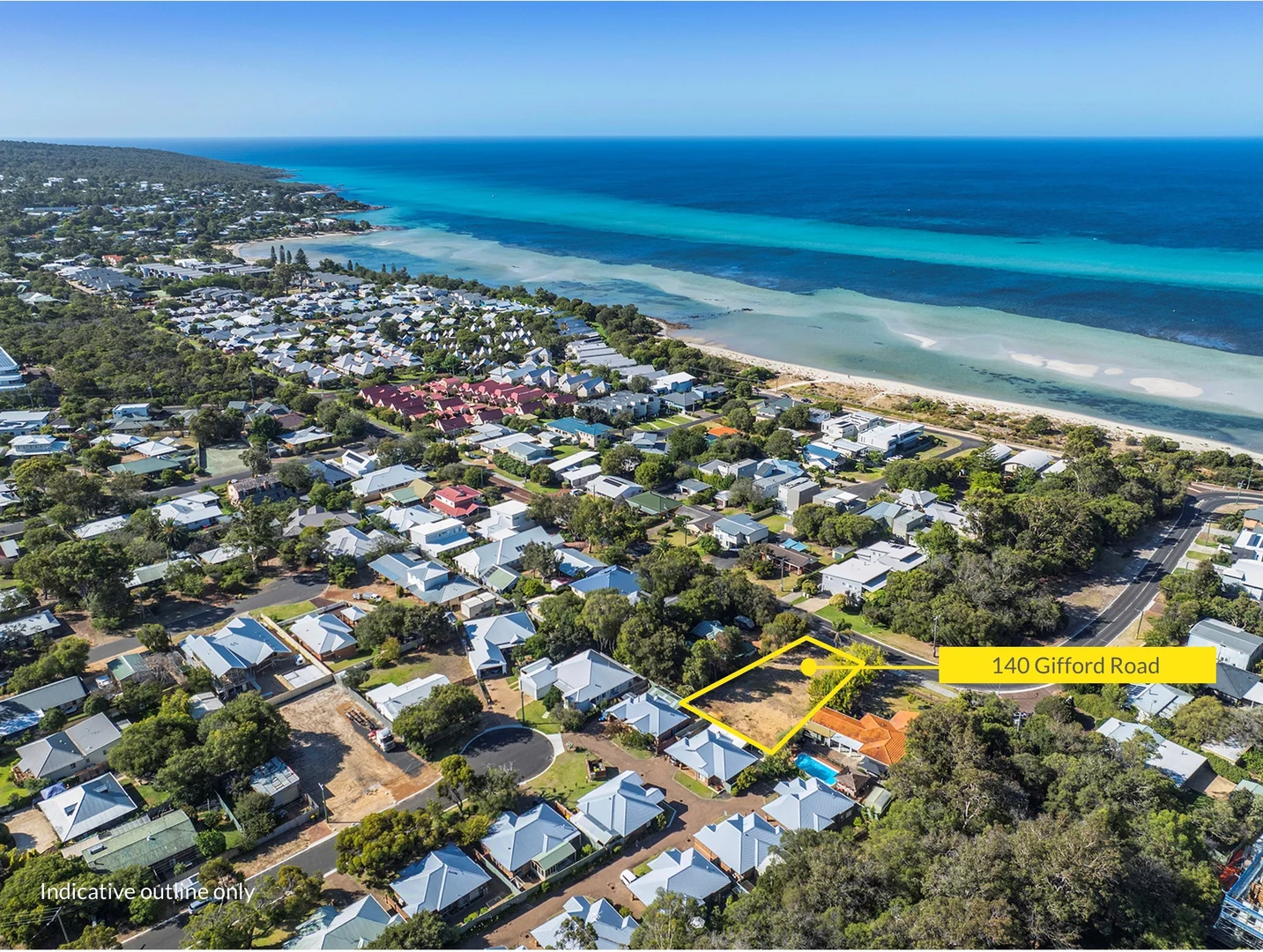 Additional image 13 of 140 Gifford Road, Dunsborough WA 6281