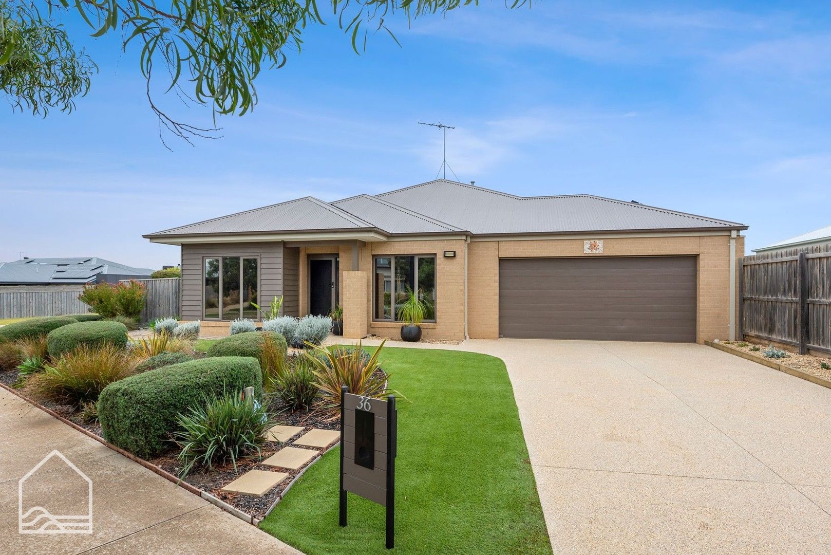 36 Empress Boulevard, Ocean Grove VIC 3226 Domain