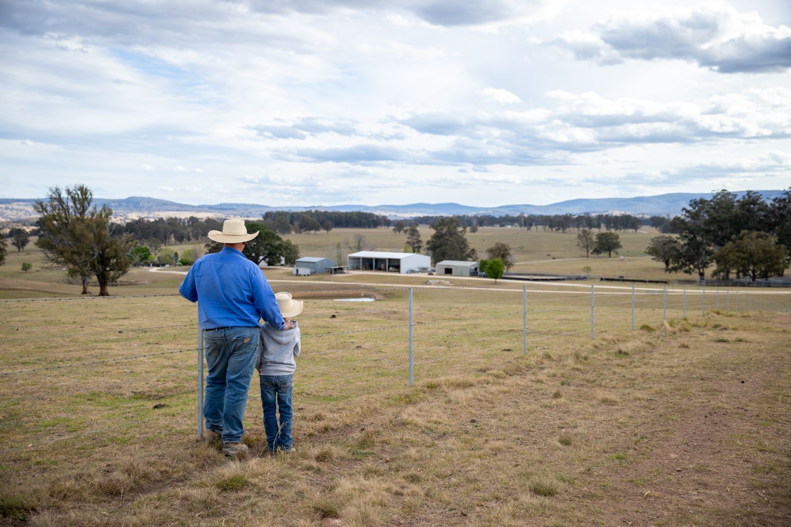 700 Oaklands Road, Yarrowitch NSW 2354 Farm for Sale Domain