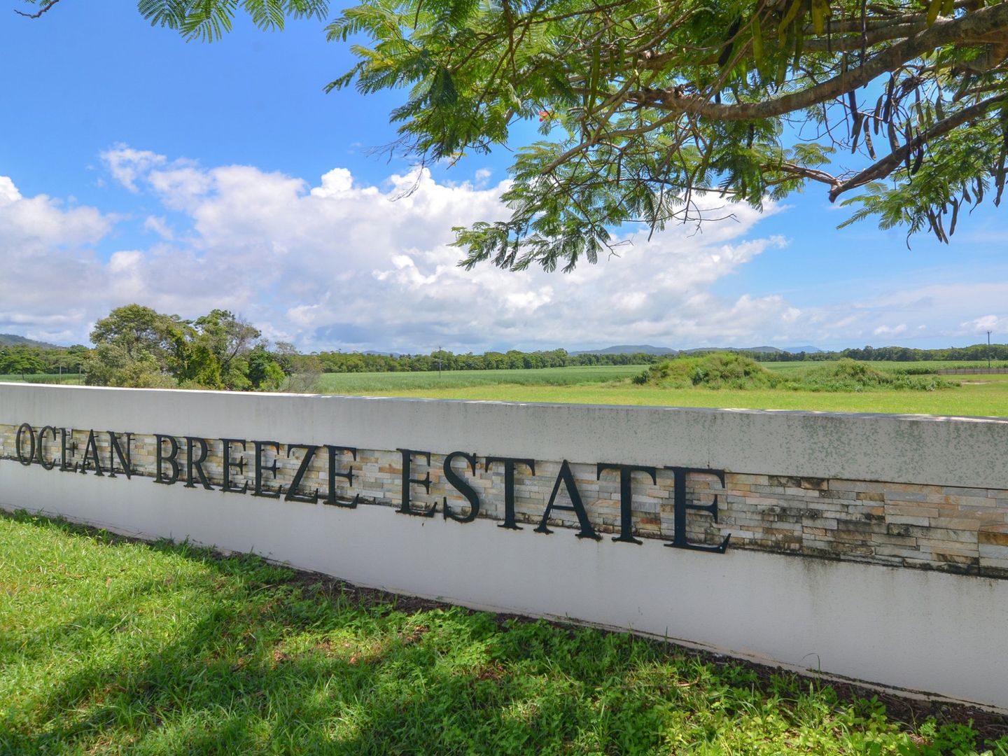 Lot 231 Ocean Breeze Estate, Cooya Beach QLD 4873, Image 2