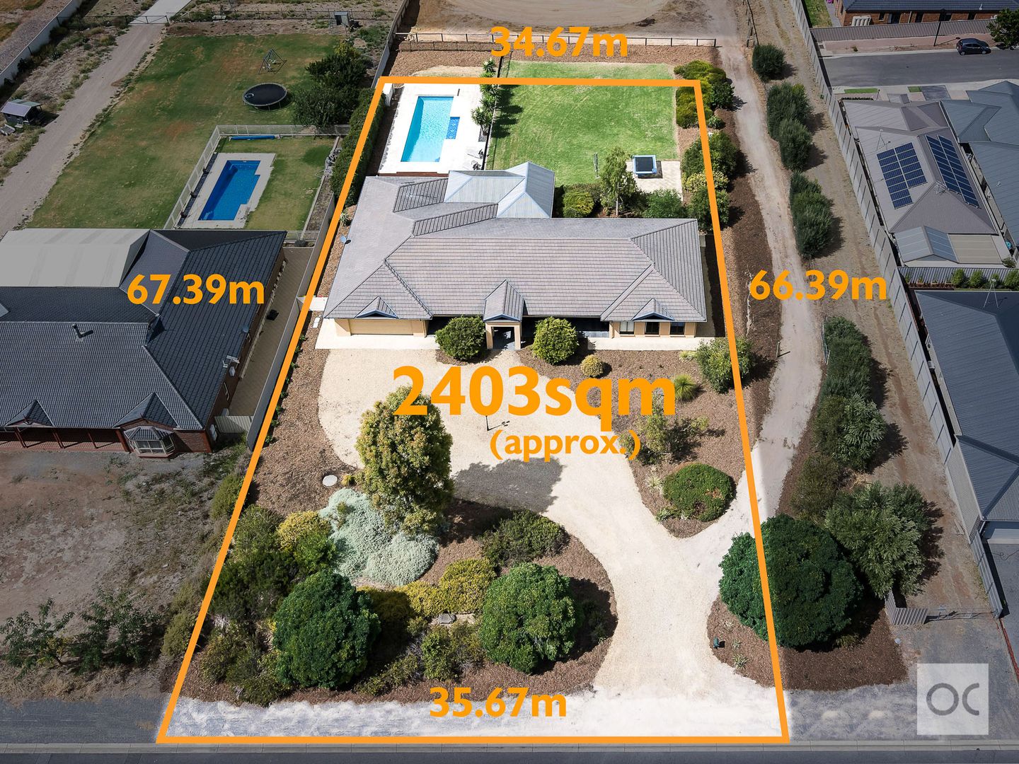 Lot 100 57 Woodend Road, Sheidow Park SA 5158, Image 2