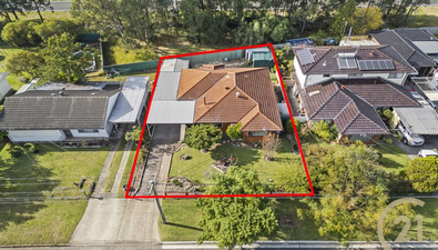 Picture of 32 Murphy Avenue, LIVERPOOL NSW 2170