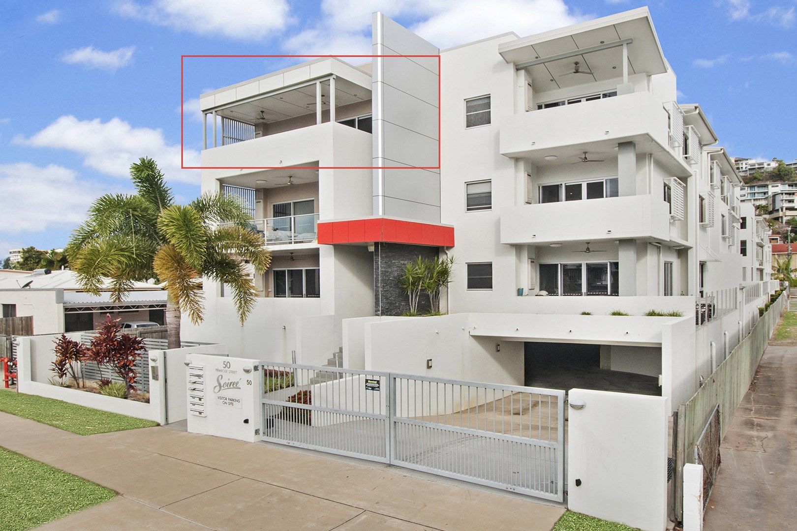 10/50 Primrose Street, Belgian Gardens QLD 4810, Image 0