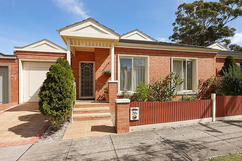 20a Central Avenue, BLACK ROCK VIC 3193, Image 0