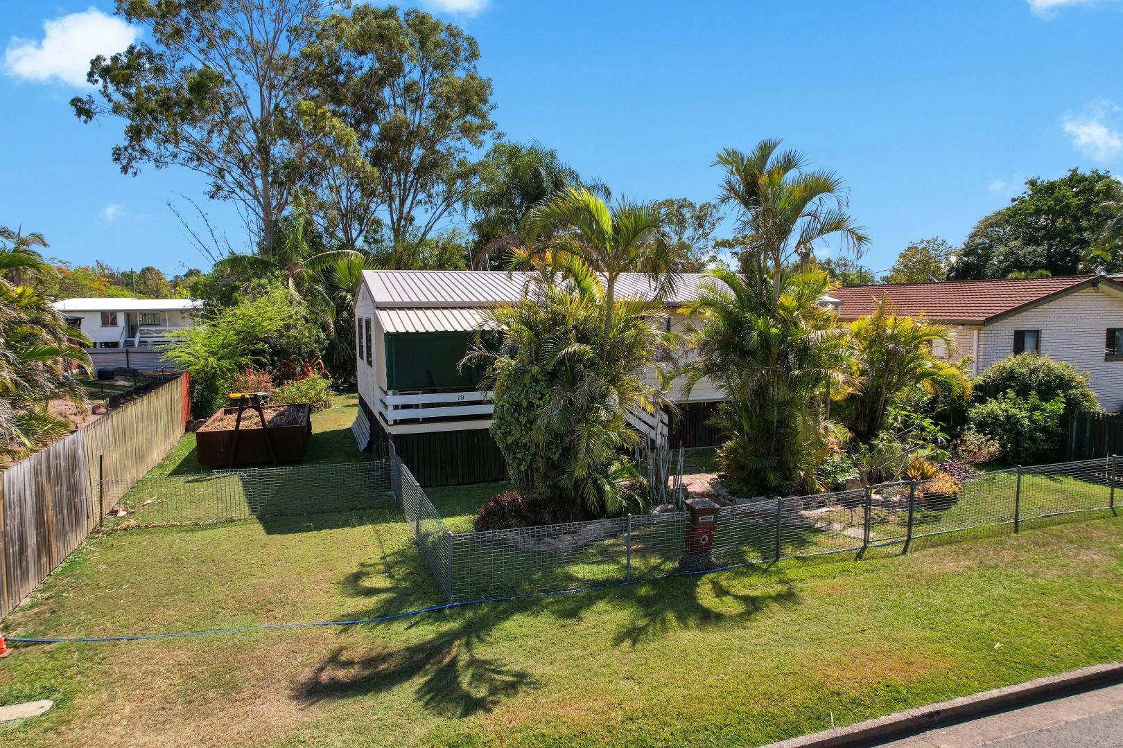 119 Cambridge Street, Granville QLD 4650 Domain