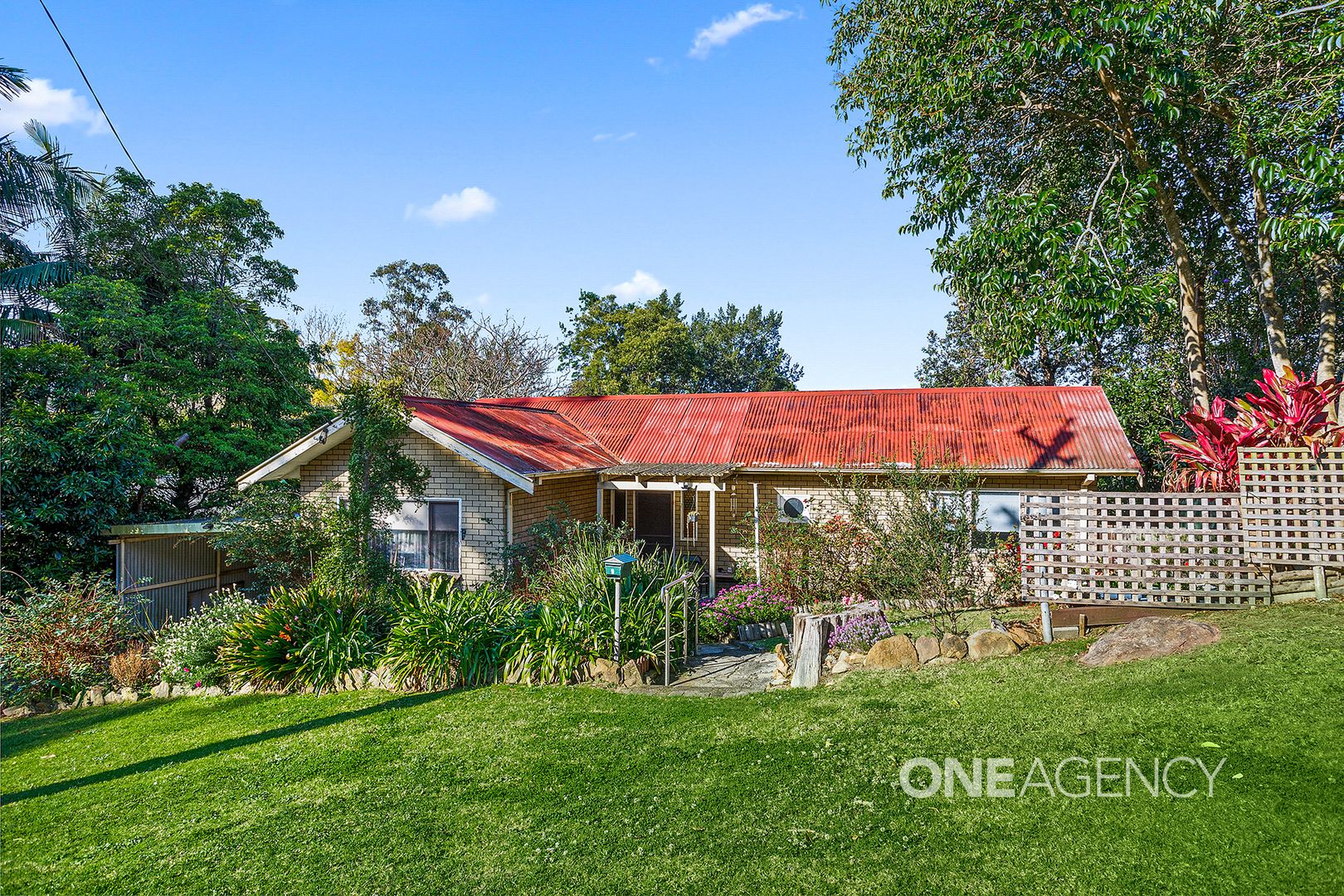 9 Benjamin Road, Mount Kembla NSW 2526, Image 1