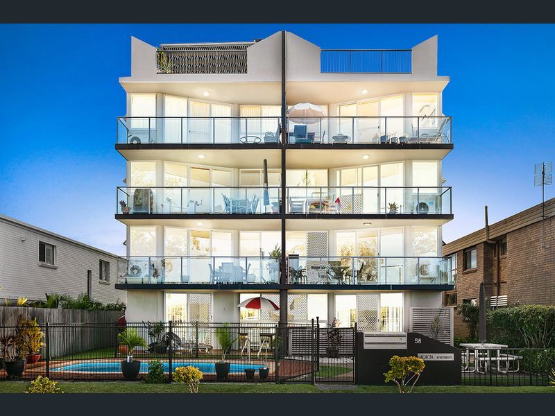 6/58 Picnic Point Esplanade, Maroochydore QLD 4558