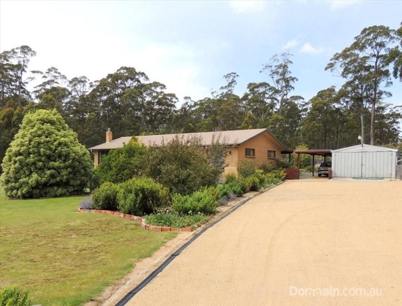 102 Lower Germantown Road, St Marys TAS 7215, Image 0